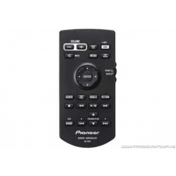 Pioneer CD-R33