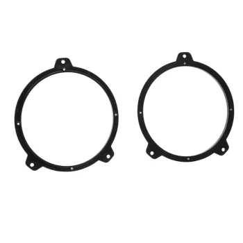 HANGSZÓRÓKERET BMW E46 271023-08