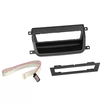 RÁDIÓKERET BMW E90 KIEGÉSZÍTŐ 271023-09