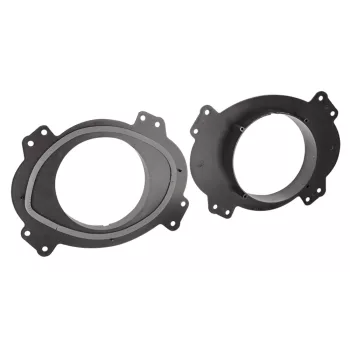 HANGSZÓRÓKERET ISUZU D-MAX 271160-01