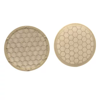 HANGSZÓRÓKERET SEAT / VW 271320-33