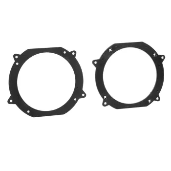 HANGSZÓRÓKERET VOLVO 740 / 760/ 850 / 940 / 960 271352-02
