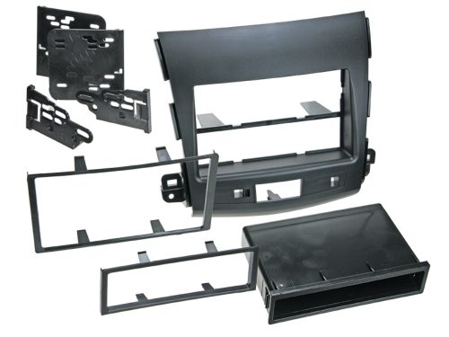 RÁDIÓKERET MITSUBISHI OUTLANDER 281200-04