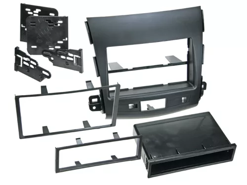 RÁDIÓKERET MITSUBISHI OUTLANDER 281200-04