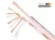Eagle Cable SILVERLINE 2,50 mm hangsugárzó kábel, átlátszó, (folyóméter), 100 m-es guriga
