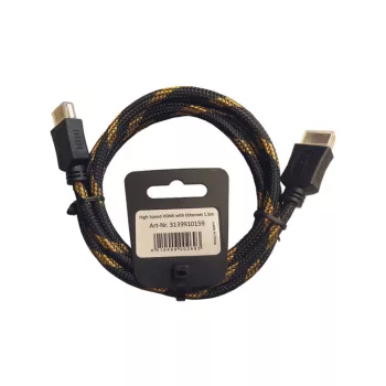Eagle Cable High Speed HDMI kábel, 1,5 m