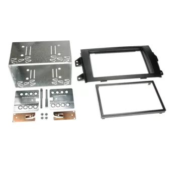 RÁDIÓKERET FIAT SEDICI / SUZUKI SX4 381094-17