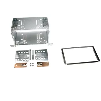 RÁDIÓKERET HYUNDAI SANTA-FE 381143-01