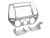 RÁDIÓKERET HYUNDAI I20 381143-24