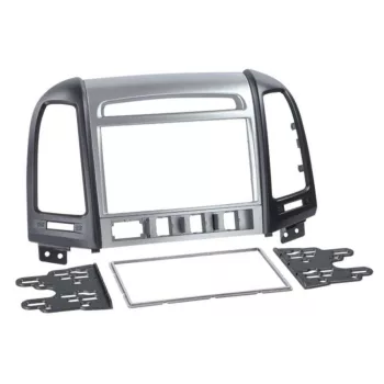 RÁDIÓKERET HYUNDAI SANTA-FE 381143-43-1