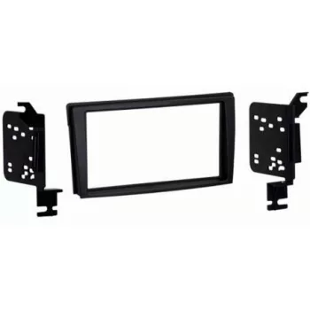 ACV 381170-17 Mazda MPV 2 din rádiókeret