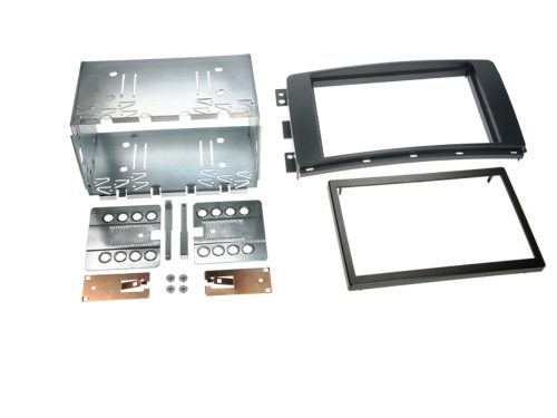 RÁDIÓKERET SMART FORTWO / FORFOUR 381190-26