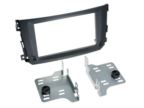 RÁDIÓKERET SMART FORTWO 381190-29