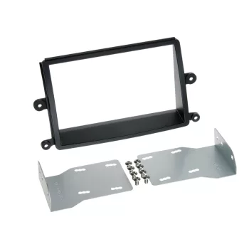RÁDIÓKERET MITSUBISHI L200 381200-07