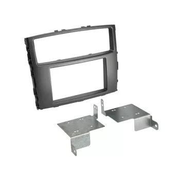 RÁDIÓKERET MITSUBISHI PAJERO 381200-09