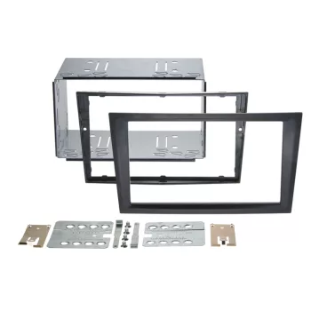 RÁDIÓKERET OPEL AGILA / CORSA / VIVARO 381230-26-1
