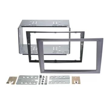   RÁDIÓKERET OPEL CORSA / MERIVA / SIGNUM / VECTRA 381230-26-2