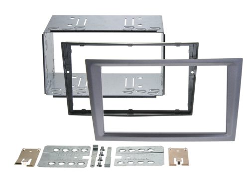 RÁDIÓKERET OPEL CORSA / MERIVA / SIGNUM / VECTRA 381230-26-2
