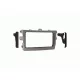 ACV 381300-42-2 TOYOTA COROLLA E150 2009-2013 RÁDIÓKERET 2 DIN EZÜST