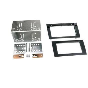 RÁDIÓKERET AUDI A4 /SEAT EXEO 381320-15-1