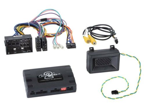 INFO ADAPTER JEEP 43ujp01