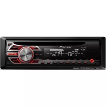 Pioneer DEH-150MP CD AUTÓRÁDIÓ