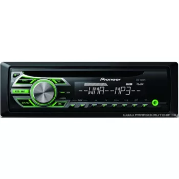 Pioneer DEH-150MPG CD AUTÓRÁDIÓ