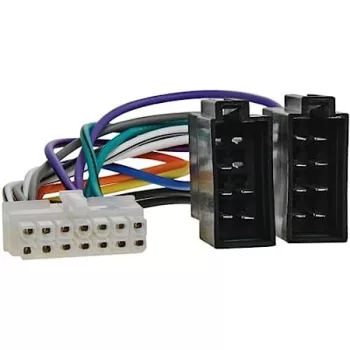 PIONEER ISO CSATLAKOZÓ 453003