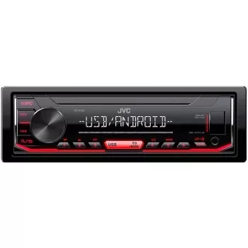 JVC KD-X162 USB AUTÓRÁDIÓ