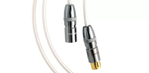Atlas Cables Element OFC XLR kábel, 1,0 m