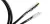 Atlas Cables Hyper OCC XLR (3 PIN) kábel 1,0 m