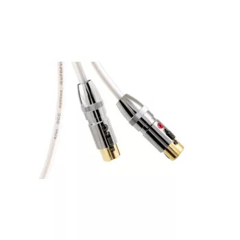 Atlas Cables Equator OCC XLR (3 PIN) kábel, 1,0 m