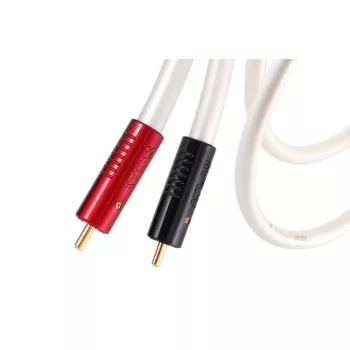 Atlas Cables Equator Achromatic RCA kábel, 1,0 m