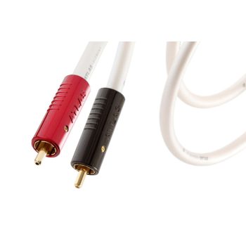 Atlas Cables Element Achromatic RCA kábel, 1,0 m