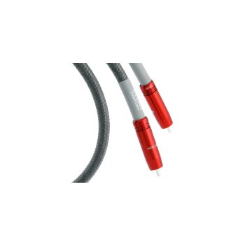 Atlas Cables Ascent Ultra RCA S/PDIF kábel, 1,0 m