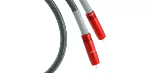 Atlas Cables Ascent Ultra RCA S/PDIF kábel, 1,0 m