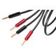 Atlas Cables Hyper Achromatic Speaker Z 2.0 hangszóró kábel, 3,0 m