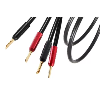   Atlas Cables Hyper Achromatic Speaker Z 3.5 hangszóró kábel, 3,0 m