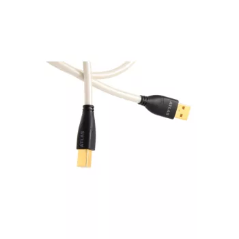 Atlas Cables Element SC USB A - B kábel, 3,0 m