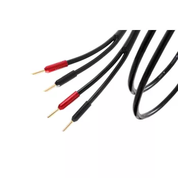   Atlas Cables Hyper Achromatic Speaker Z 5.0 hangszóró kábel, 3,0 m
