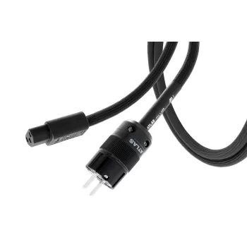 Atlas Cables Eos 2.5em Schuko - C13 - 1.50 m tápkábel