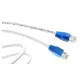 Atlas Cables Element Streaming kábel, 2,0 m