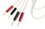 Atlas Cables Equator Achromatic Speaker Z 3.5 hangszóró kábel, 3,0 m