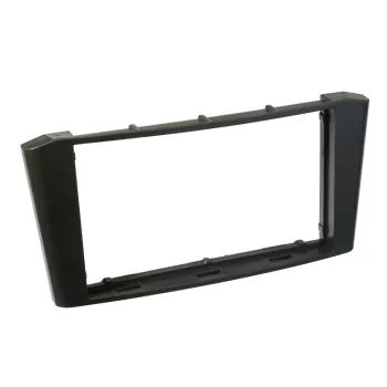 RÁDIÓKERET 572362-TT TOYOTA AVENSIS T25 2 DIN 