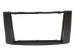 RÁDIÓKERET 572362-TT TOYOTA AVENSIS T25 2 DIN 