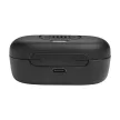 JBL QUANTUM TWS AIR BLK GAMER FÜLHALLGATÓ - FEKETE