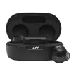 JBL QUANTUM TWS AIR BLK GAMER FÜLHALLGATÓ - FEKETE