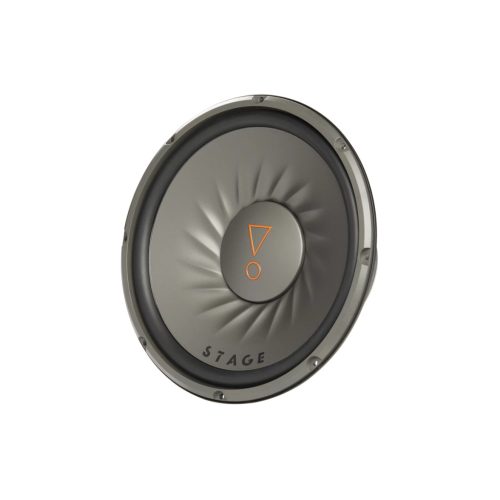 JBL STAGE 102 AUTÓHIFI MÉLYHANGSZÓRÓ 25 CM 225 W