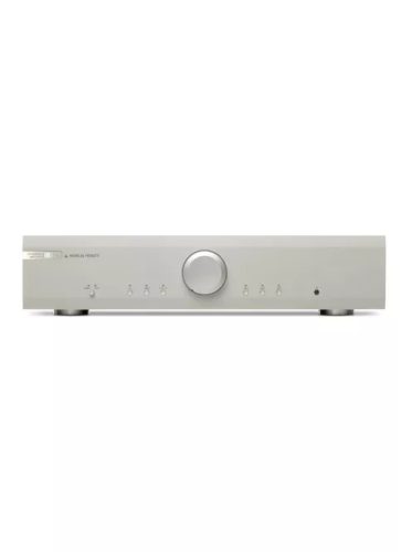 MUSICAL FIDELITY M2SI ERŐSÍTŐ - EZÜST