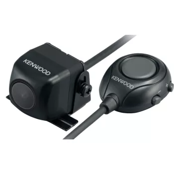   KENWOOD CMOS320 CSÚCSMINŐSÉGŰ TOLATÓKAMERA EXTRA LÁTÓSZÖG MÓDOKKAL